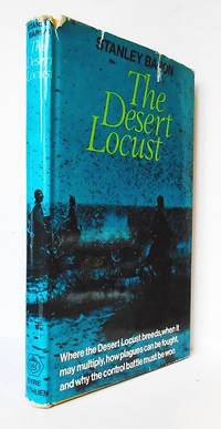 The Desert Locust.
