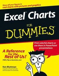 Excel Charts for Dummies