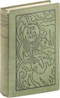 image of The Sea Lady