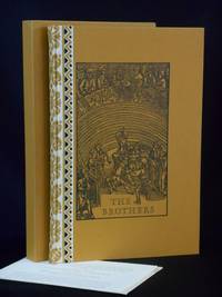 The Brothers; A Roman Comedy, 160 B.C. by Terence; Durer, Albrecht (Illustrations) - 1968