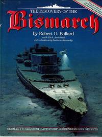 The Discovery Of The Bismarck