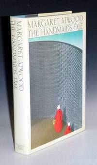 The Handmaid&#039;s Tale (signed) by Atwood, Margaret - 1986