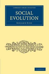 Social Evolution