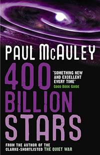 400 Billion Stars