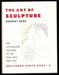 image of The Art of Sculpture