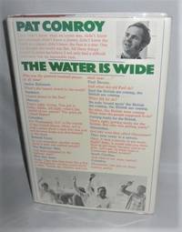 cover of The Water is Wide