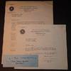 J. Edgar Hoover Autograph Letters and More