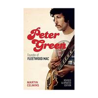Peter Green: Founder of Fleetwood Mac