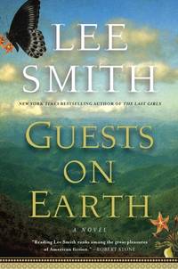cover of Guests on Earth: A Novel