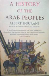 History of the Arab Peoples