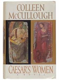 Caesar&#039;s Women by McCullough, Colleen - 1996