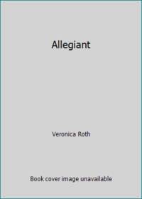 Allegiant Collector's Edition
