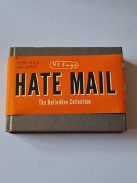 Hate Mail: The Definitive Collection