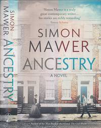Ancestry. Signed copy
