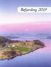 Bøfjerding 2019