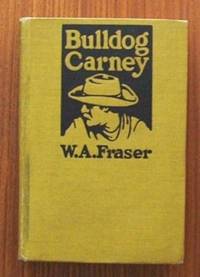 image of Bulldog Carney