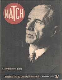 image of match / 5 octobre 1939