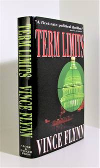 Term Limits by Vince Flynn - 1997