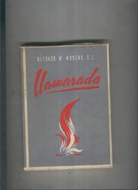 Llamarada by S.J Alfonso M. Moreno - 1959 - from EL BOLETIN (SKU: 293606)
