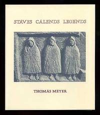 image of Staves Calends Legends