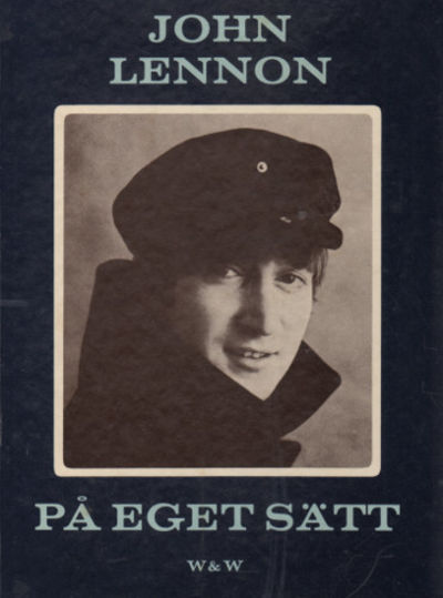 PÅ EGET SÄTT.