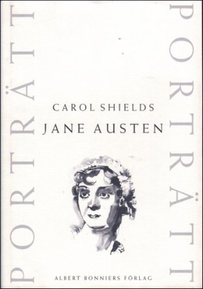 JANE AUSTEN.
