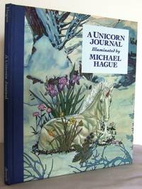 image of A Unicorn Journal
