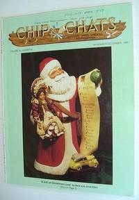 Chip Chats - Volume 42, Number 6: November-December 1995