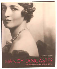 Nancy Lancaster: English Country House Style