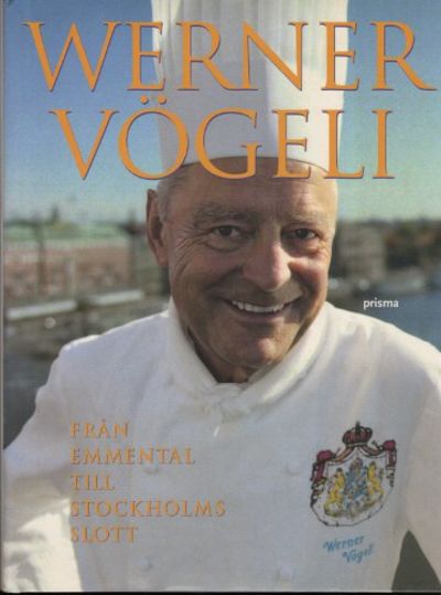 FRÅN EMMENTAL TILL STOCKHOLMS SLOTT.