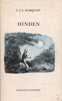 HINDEN. Scener, avtecknade ur Jaktslottets…