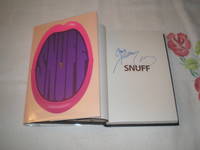 Snuff: Signed by Palahniuk, Chuck - 2008