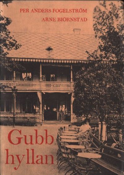 GUBBHYLLAN.