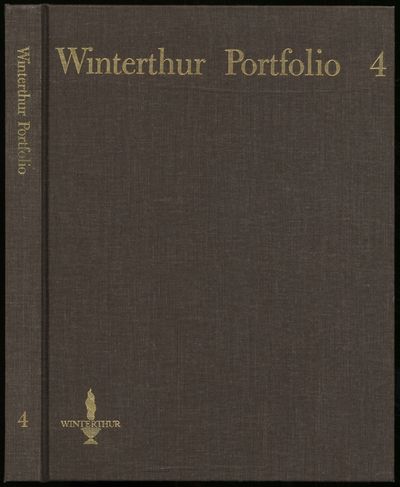WINTERtHUR PORTFOLIO 4, 1967