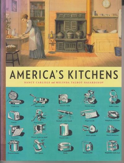 America's Kitchens.