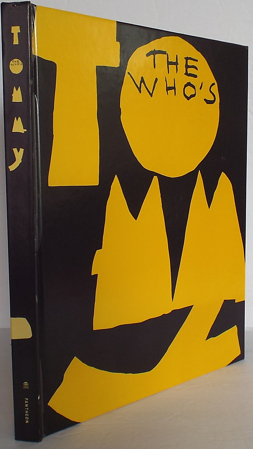 The Who's Tommy: The Musical, image size:883x1568