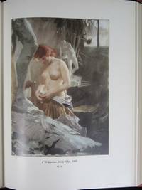 ZORN. MÄNNISKAN OCH KONSTNÄREN. (photo 2)