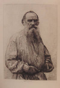 The Complete Works of Count (Lev) Tolstoy. Translated from the original Russian and edited by Leo Wiener Assistant Professor of Slavic Languages at Harvard University