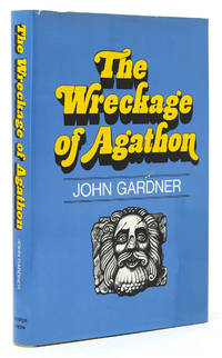 image of The Wreckage of Agathon