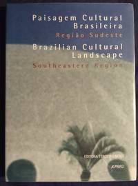 Paisagem Cultural Brasileira, Regi