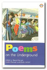 image of Poems on the Underground