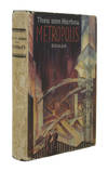 Metropolis