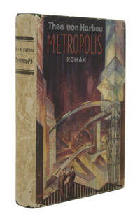 image of Metropolis
