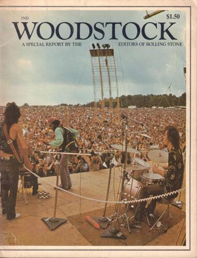 Woodstock.