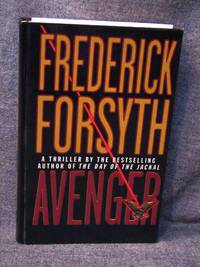 image of Avenger