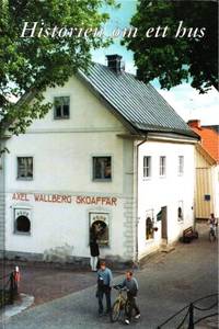 Historien om ett hus.