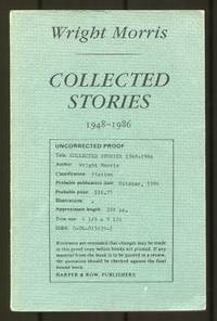 Collected Stories 1948-1986