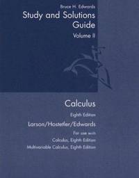 Calculus