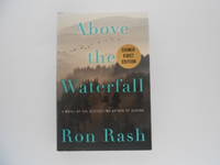 Above the Waterfall (Signed First Edition)