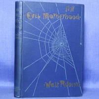 AN EVIL MOTHERHOOD by (Beardsley, Aubrey). Ruding, Walt - 1896